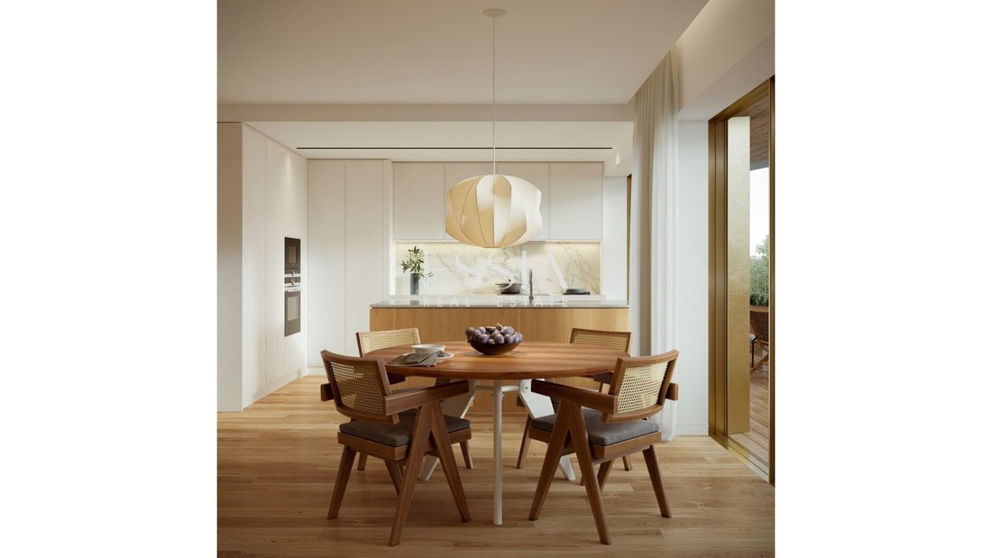 Apartment in Lordelo do Ouro e Massarelos, Porto District, Portugal 4 - 16708260