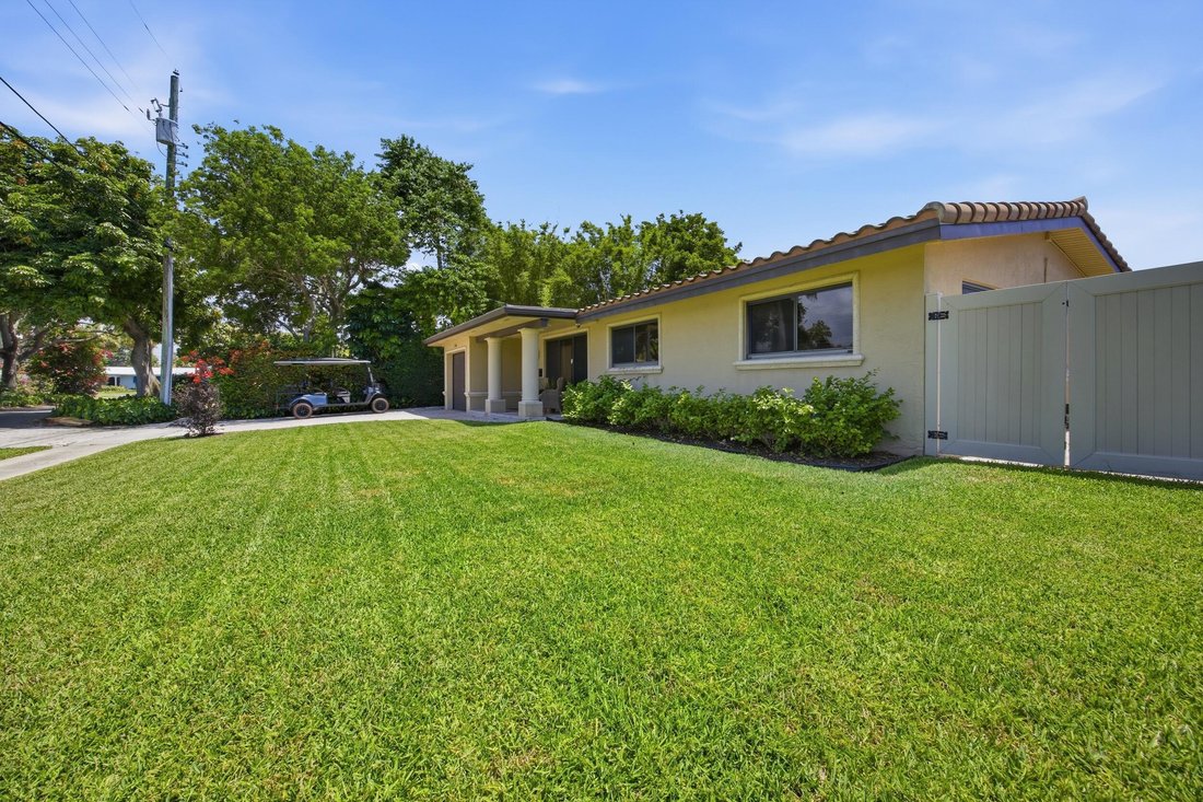 House in Pompano Beach, Florida, United States 4 - 17026437