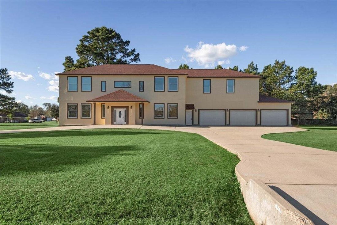 House in Tomball, Texas, United States 1 - 18111060
