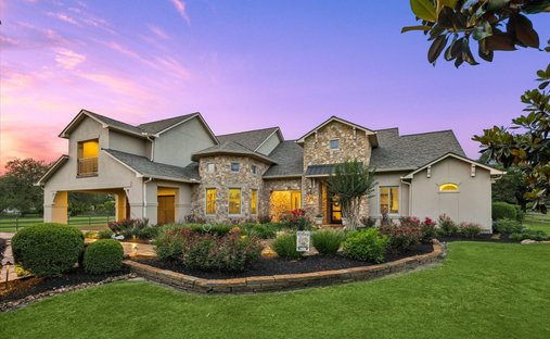 Casa a Fulshear, Texas, Stati Uniti 1
