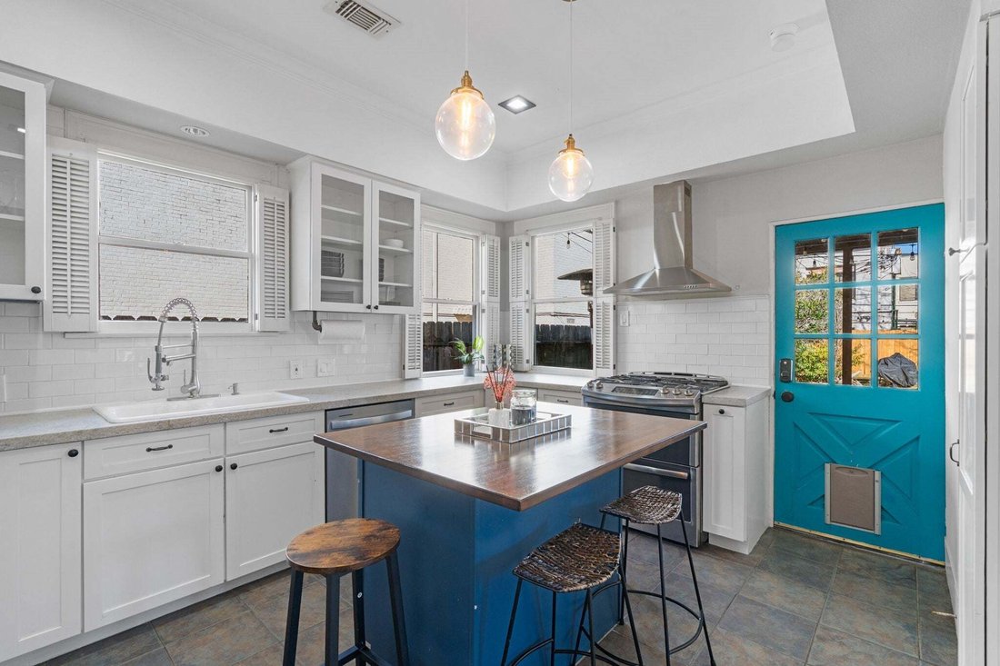 House in Houston, Texas, United States 5 - 18114705
