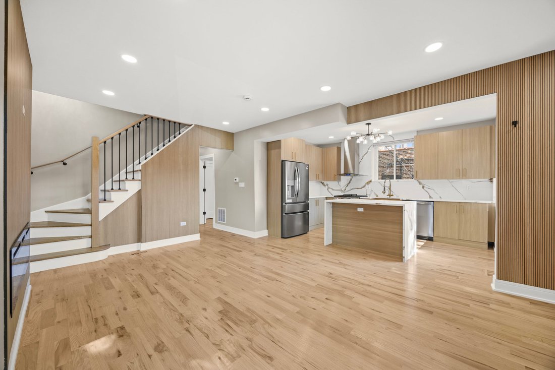 House in Chicago, Illinois, United States 5 - 18113834