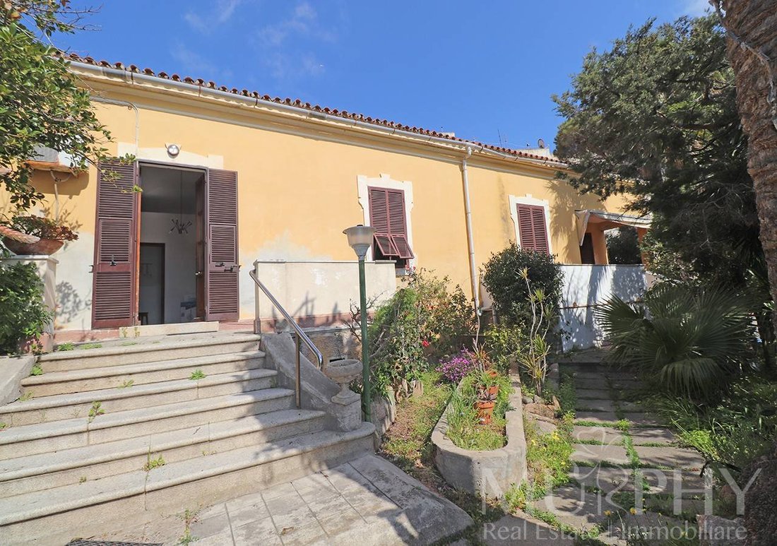 House in La Maddalena, Sardinia, Italy 5 - 18115385