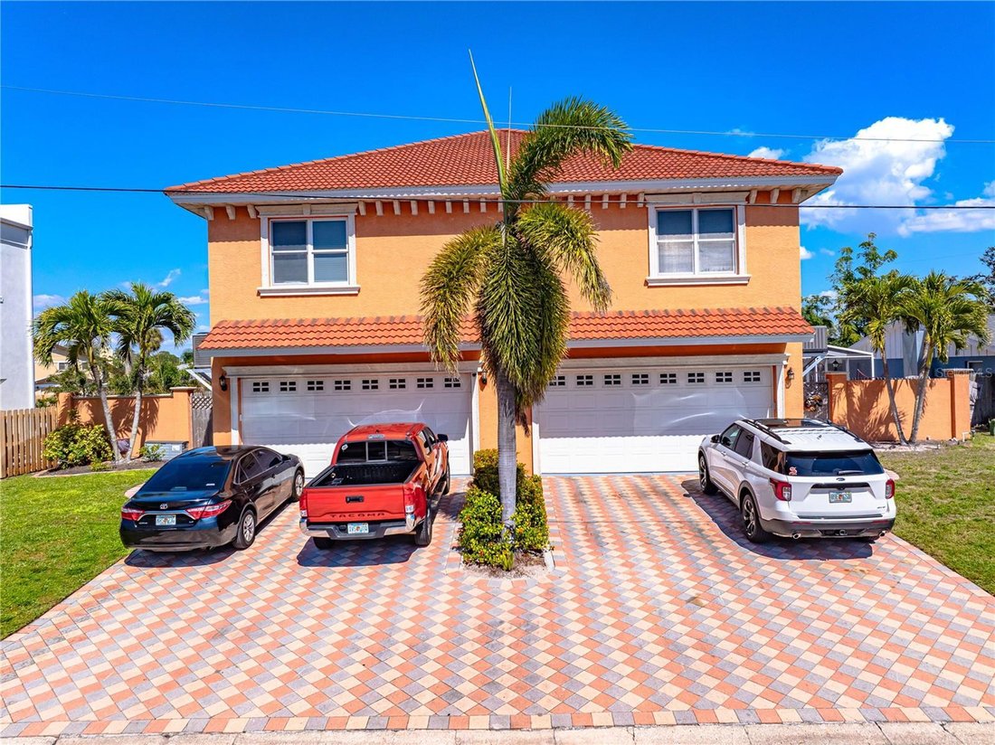 House in Sarasota, Florida, United States 1 - 18112475