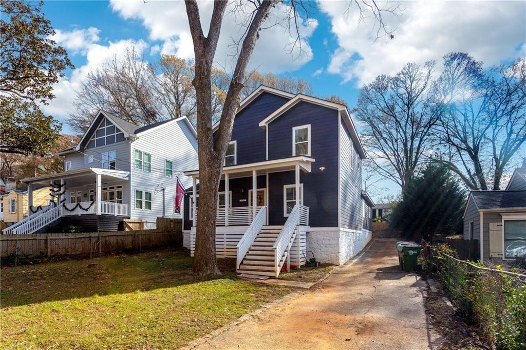 House in Atlanta, Georgia, United States 5 - 18113199