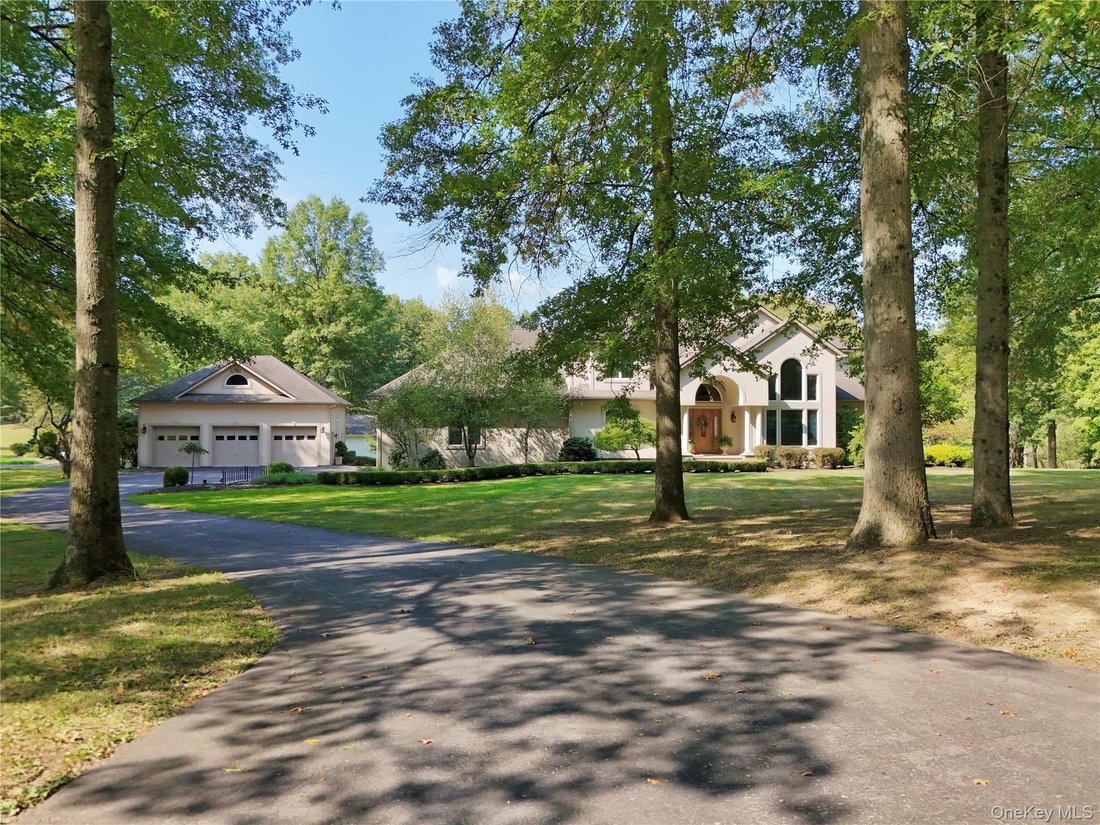 House in Scotchtown, New York, United States 3 - 18113782