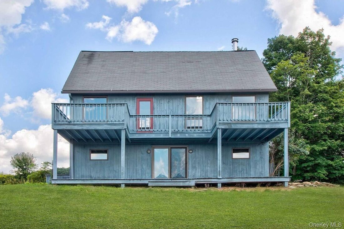 House in Pine Plains, New York, United States 3 - 18113791
