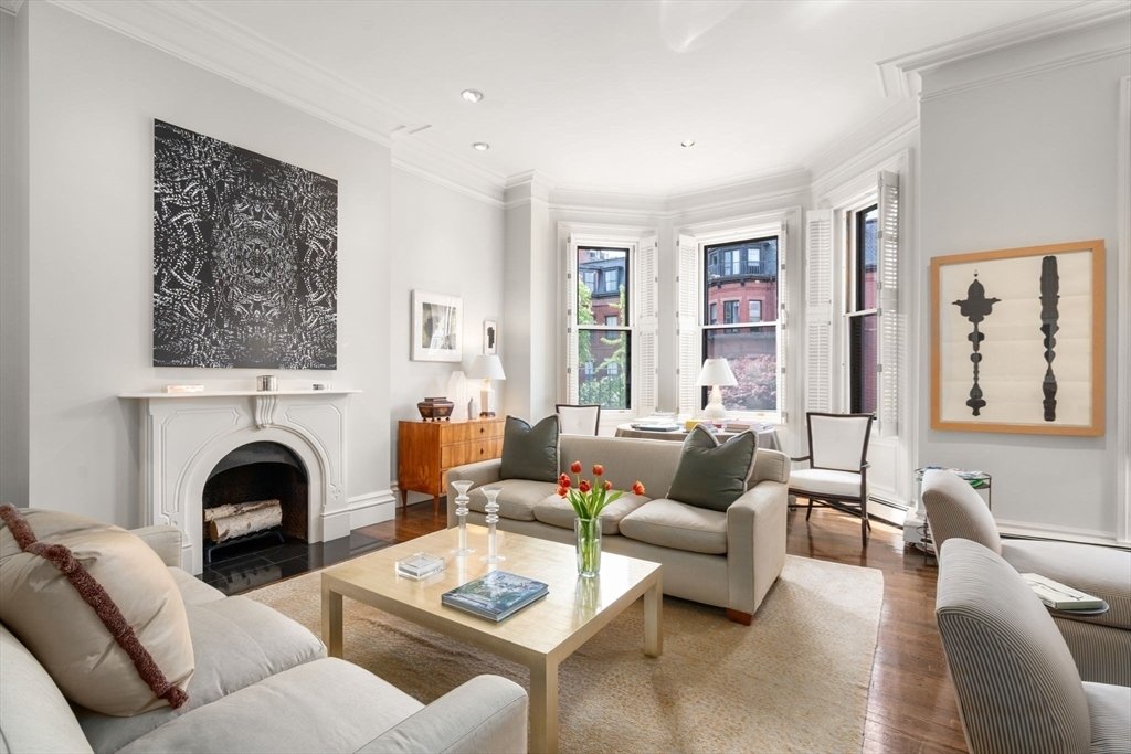 Appartement à Boston, Massachusetts, États-Unis 5 - 18110126
