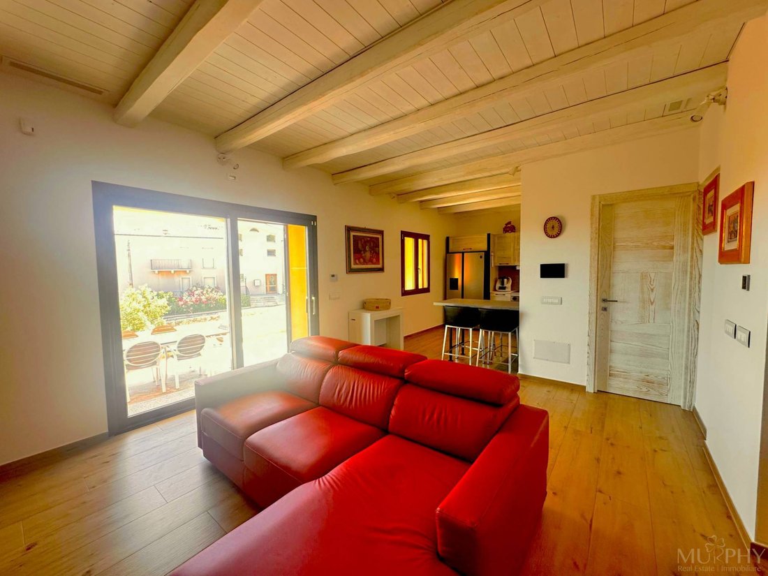 House in La Maddalena, Sardinia, Italy 3 - 18115389