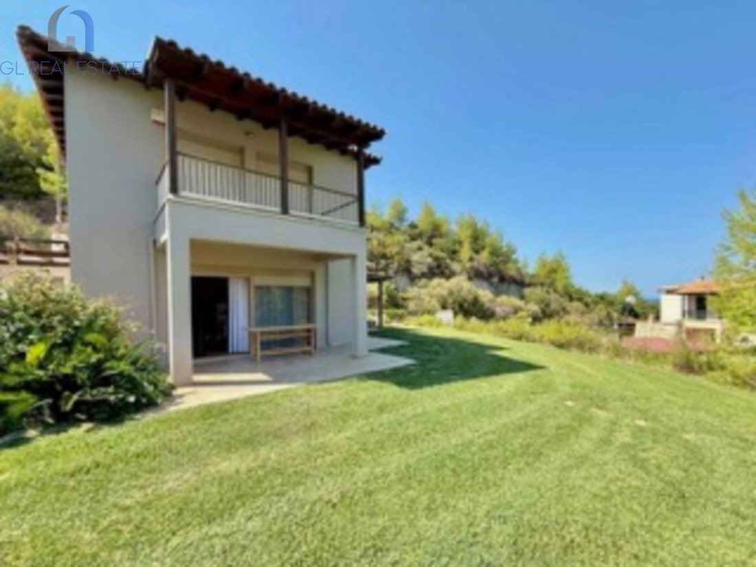 House in Pallini Municipal Unit, Macedonia and Thrace, Greece 1 - 18110762