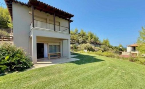 House in Pallini Municipal Unit, Macedonia and Thrace, Greece 1