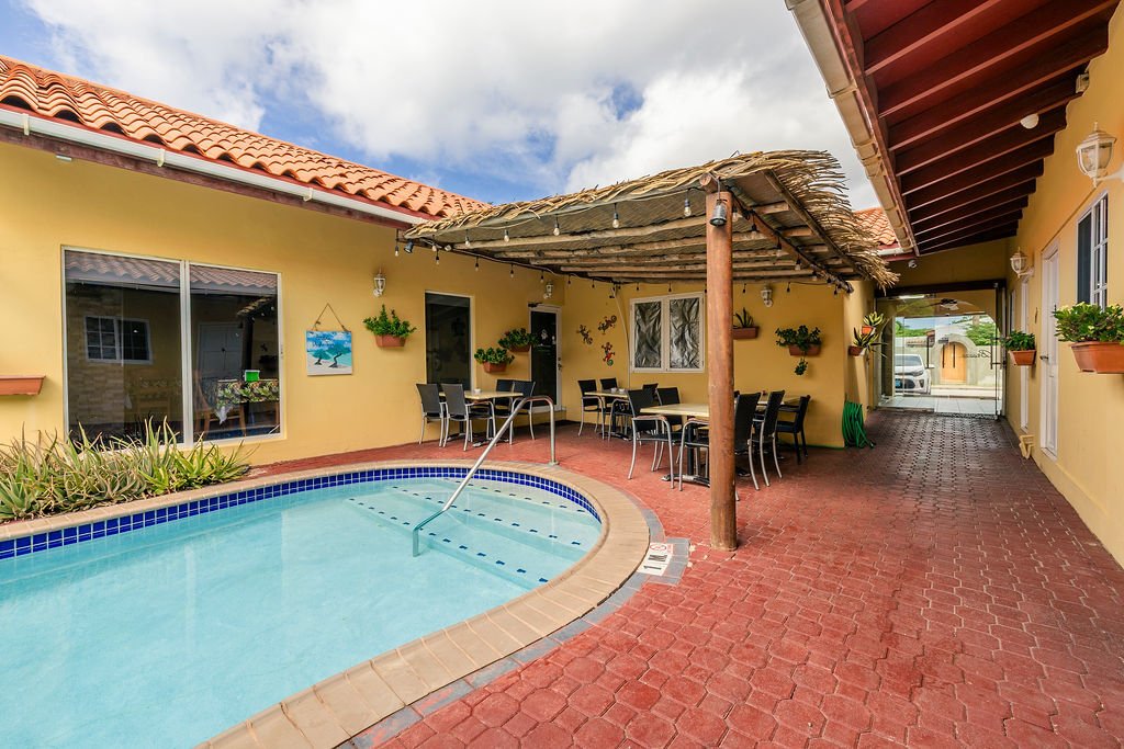 Condo in Oranjestad, Aruba 5 - 18110552