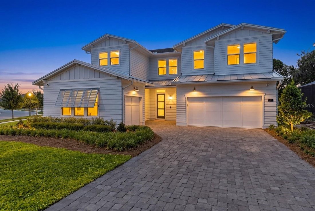House in St. Cloud, Florida, United States 1 - 18112446