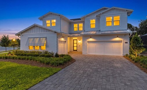 House in St. Cloud, Florida, United States 1