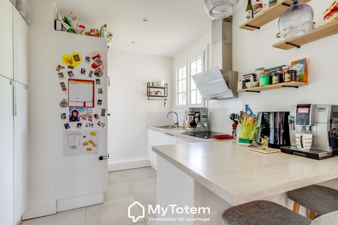 Apartment in Parc de Sceaux, Sceaux, France 2 - 18110729