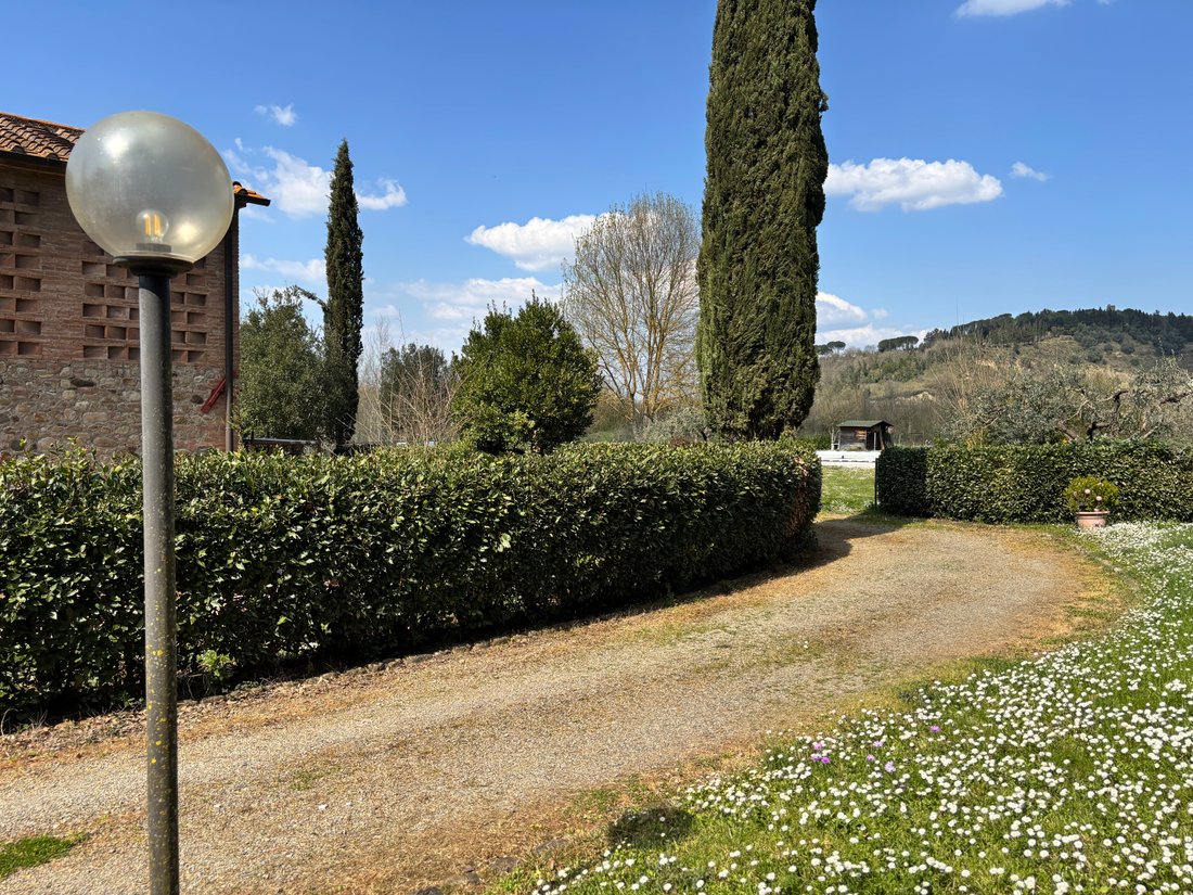 Country House in Terricciola, Tuscany, Italy 5 - 18111184