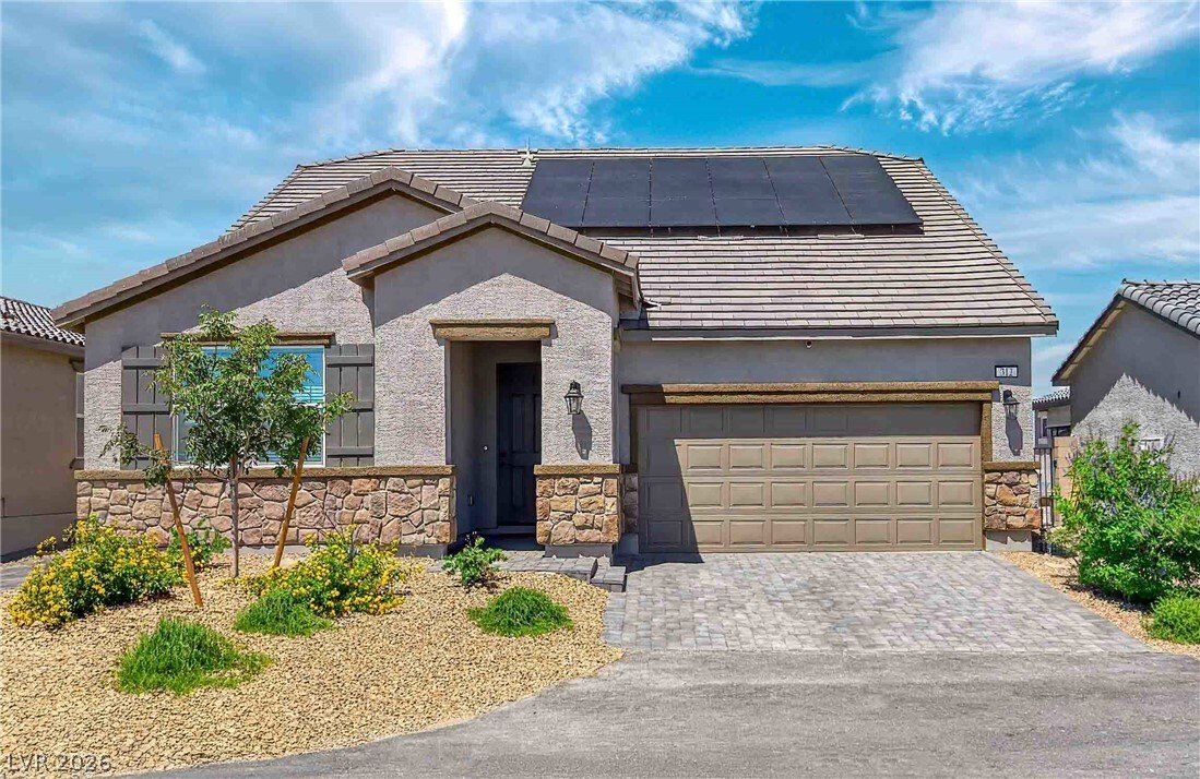 House in Henderson, Nevada, United States 1 - 18112769