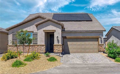 House in Henderson, Nevada, United States 1