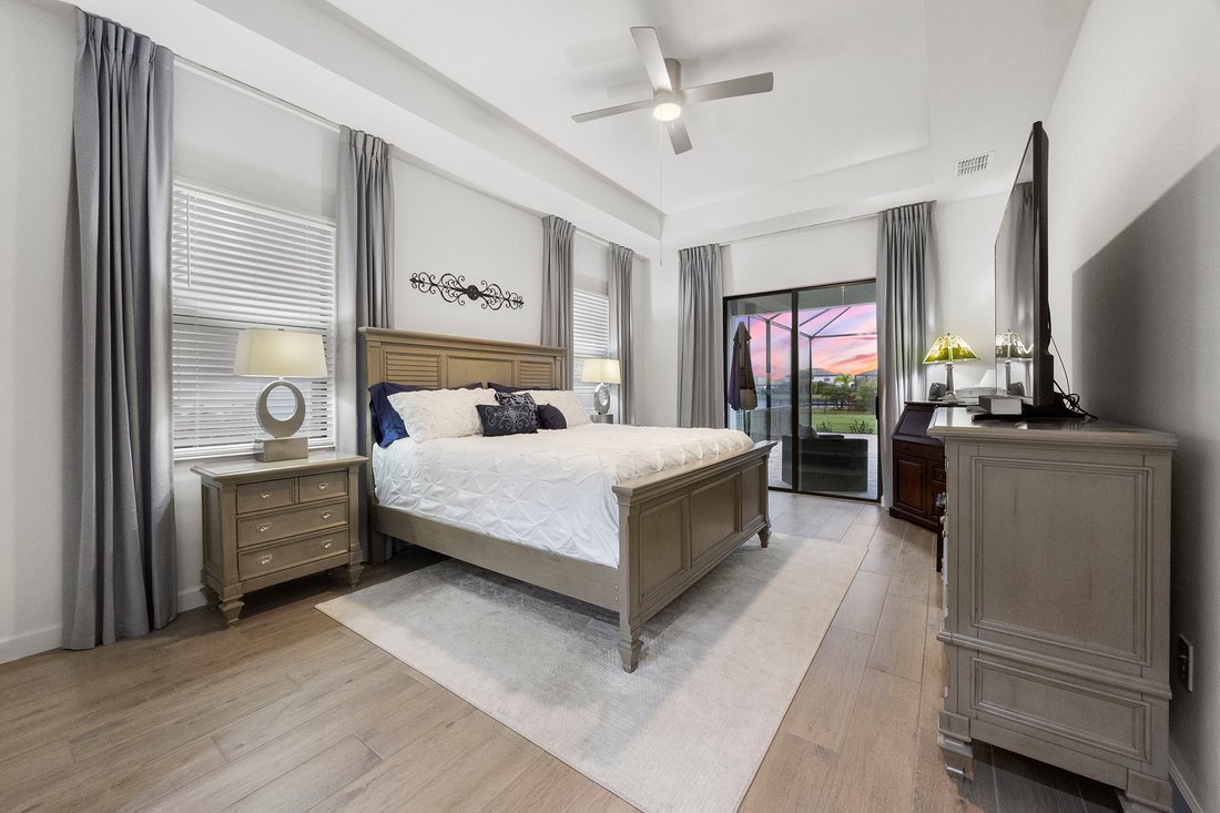 House in Bradenton, Florida, United States 5 - 18111601