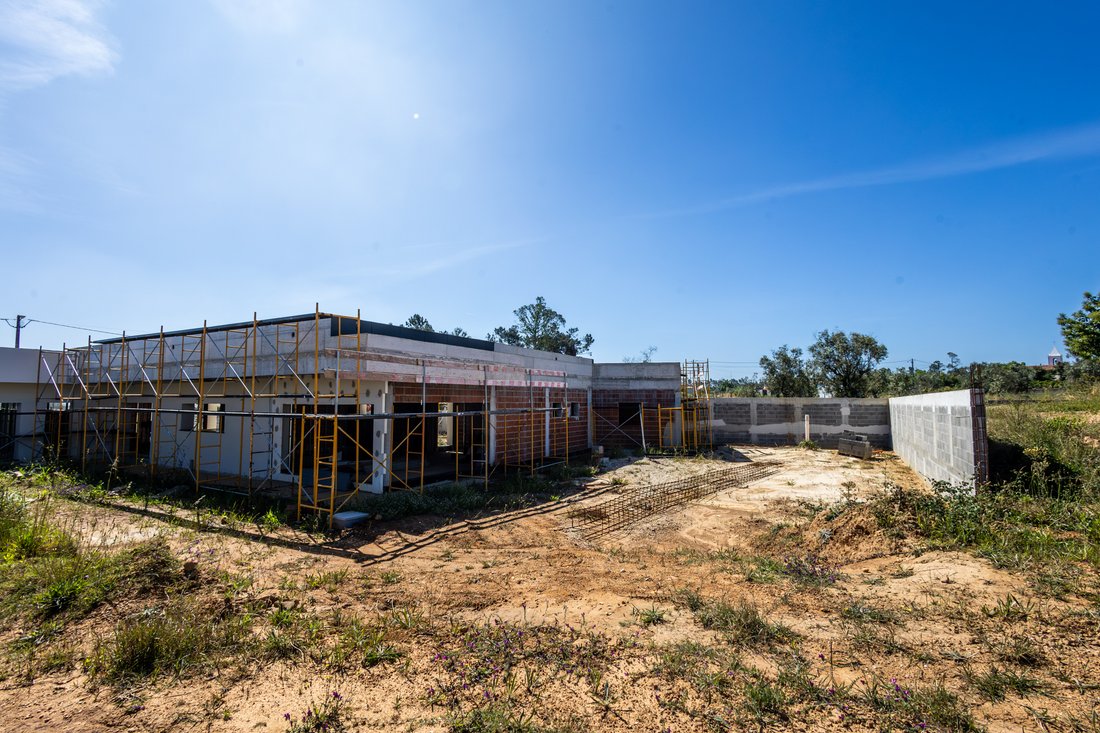 Villa in Guia, Ilha e Mata Mourisca, Leiria District, Portugal 4 - 18109922