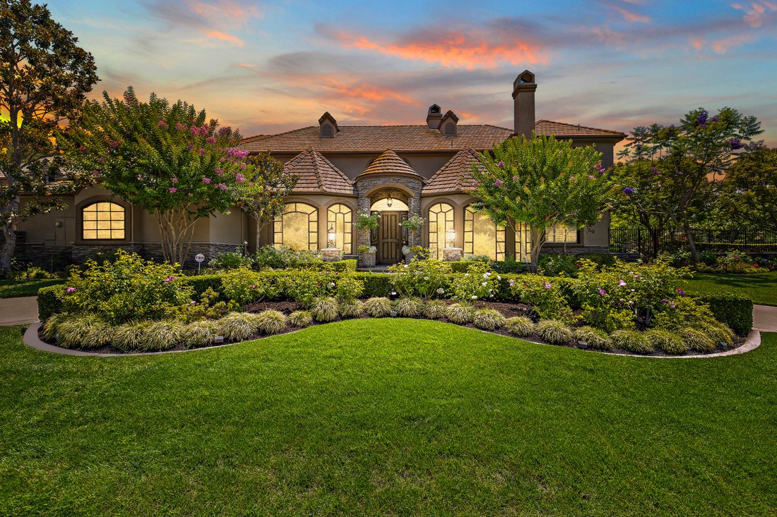 House in Trabuco Canyon, California, United States 1 - 18112098