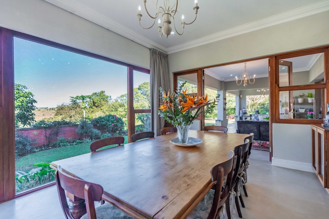 House in Pinetown NU, KwaZulu-Natal, South Africa 5 - 18113226