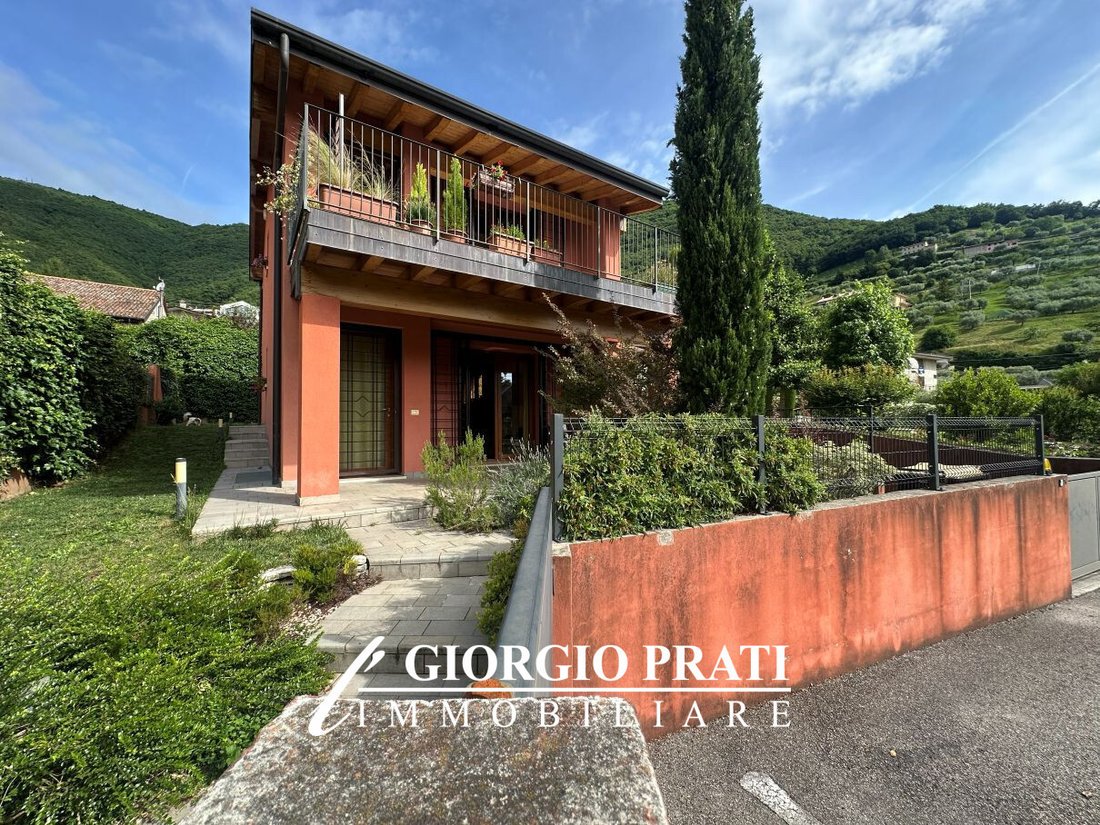 House in Bassano del Grappa, Veneto, Italy 1 - 18115042
