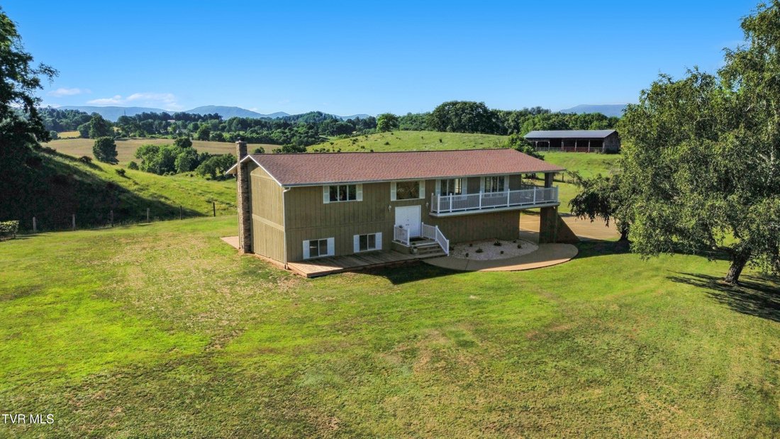 House in Meadowview, Virginia, United States 1 - 18112403