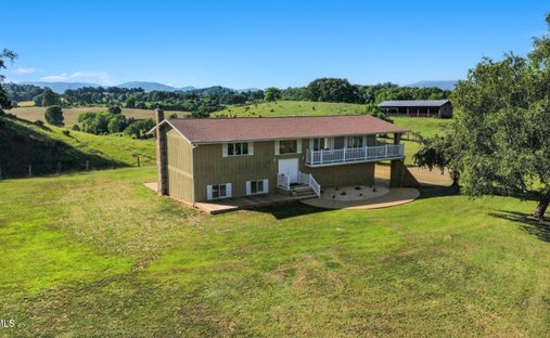House in Meadowview, Virginia, United States 1