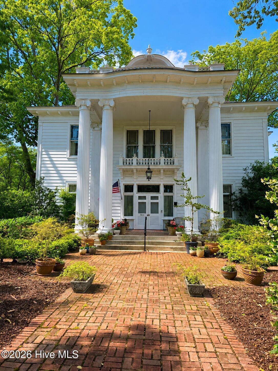 House in Wilson, North Carolina, United States 1 - 18114847