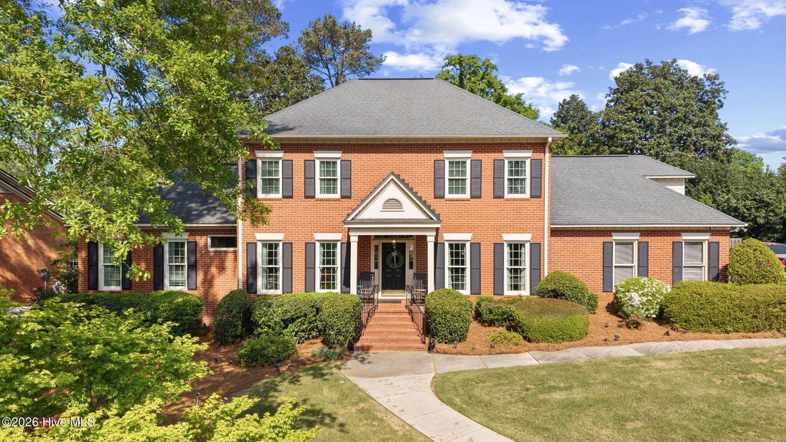 House in Martinez, Georgia, United States 1 - 18114810