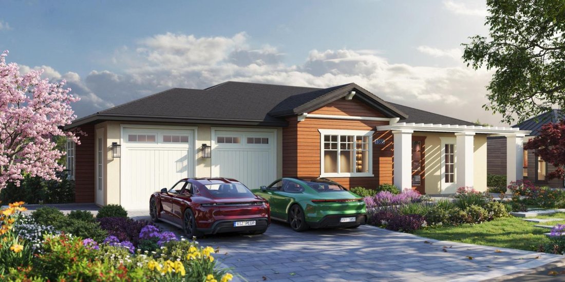 House in Burlingame, CA, United States 5 - 18112916