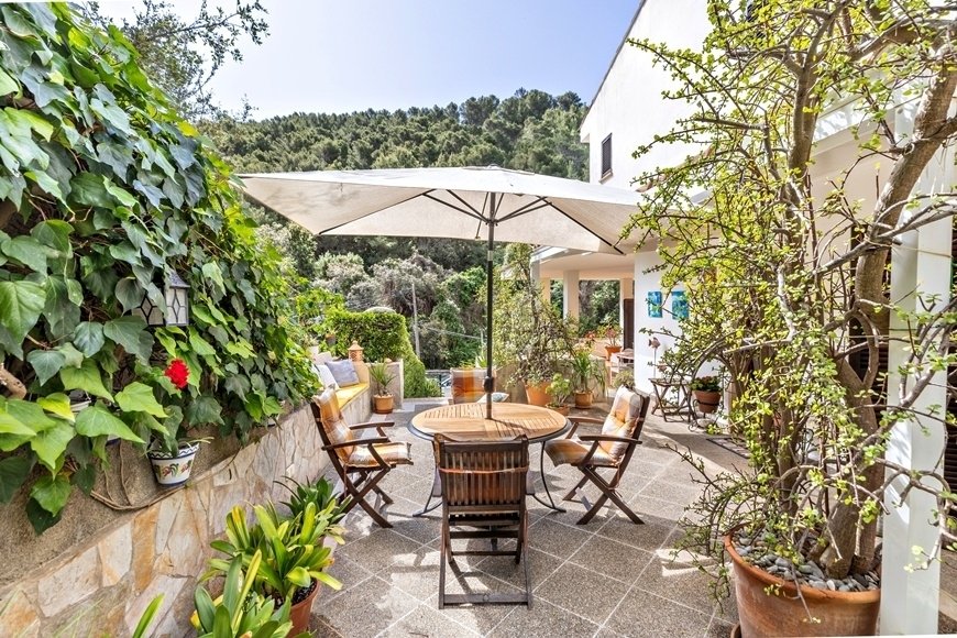 Villa in Pollenca, Balearic Islands, Spain 1 - 18110297