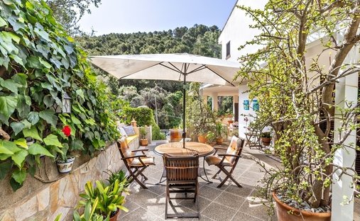 Villa in Pollenca, Balearic Islands, Spain 1