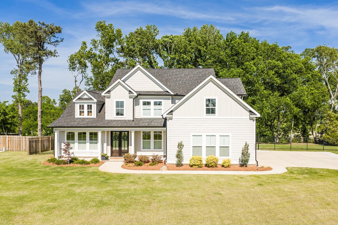 House in Grovetown, Georgia, United States 1 - 18114886