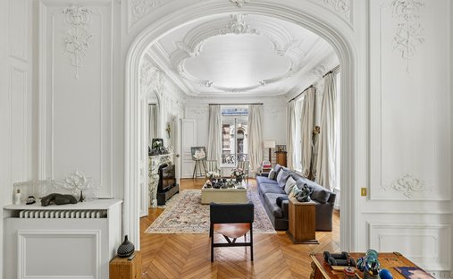 Apartment in Gros Caillou, Paris 7e Arrondissement, Paris 1