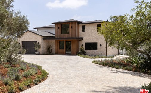 Casa a Malibù, California, Stati Uniti 1