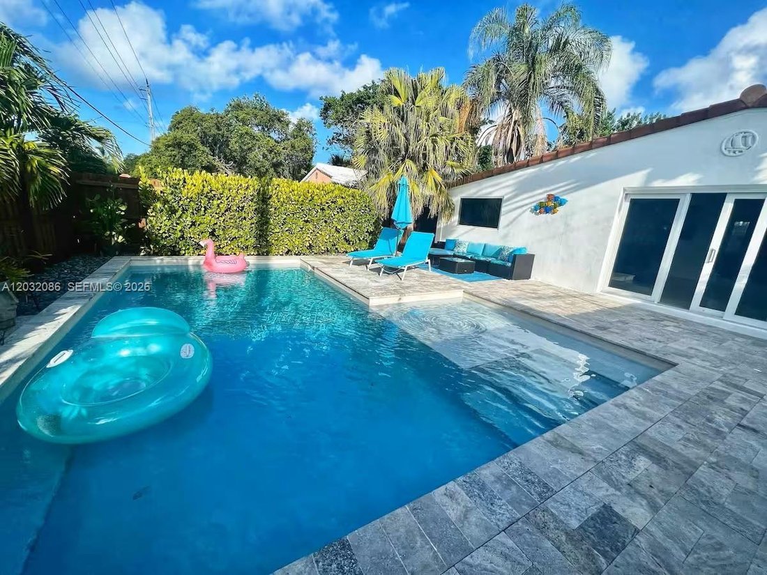House in Wilton Manors, Florida, United States 1 - 18113116