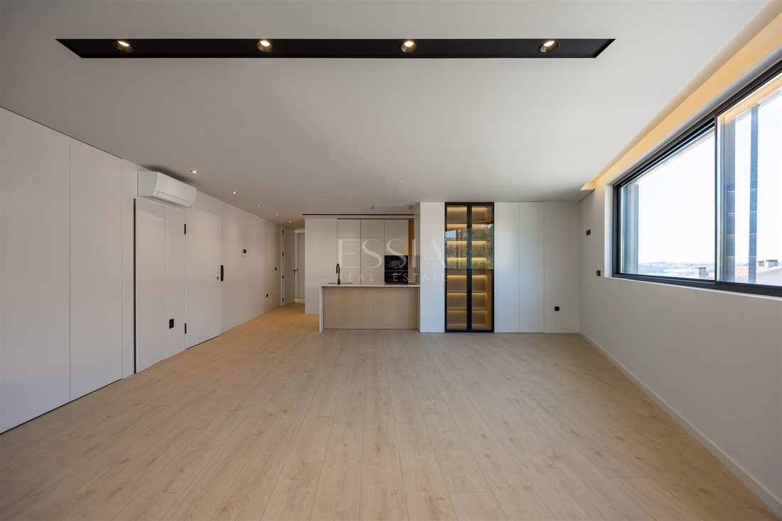 Apartment in Gondomar (Sao Cosme), Valbom e Jovim, Porto District, Portugal 5 - 18018918
