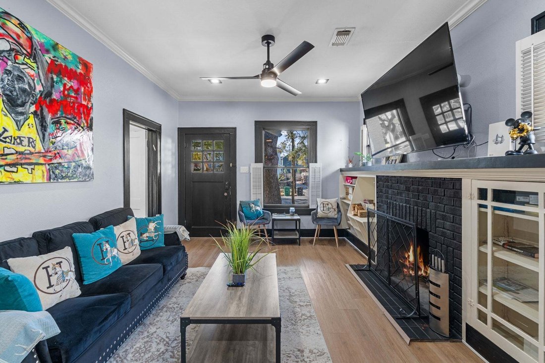 House in Houston, Texas, United States 2 - 18114705