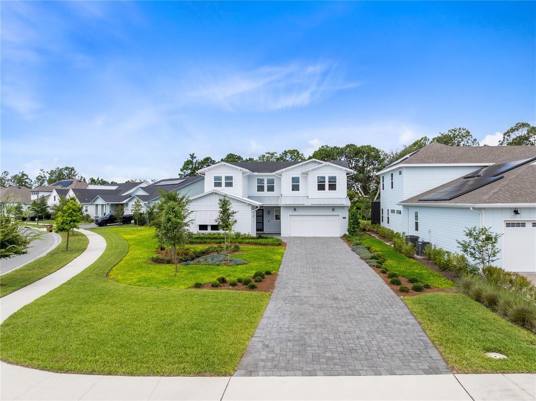 House in St. Cloud, Florida, United States 3 - 18112446