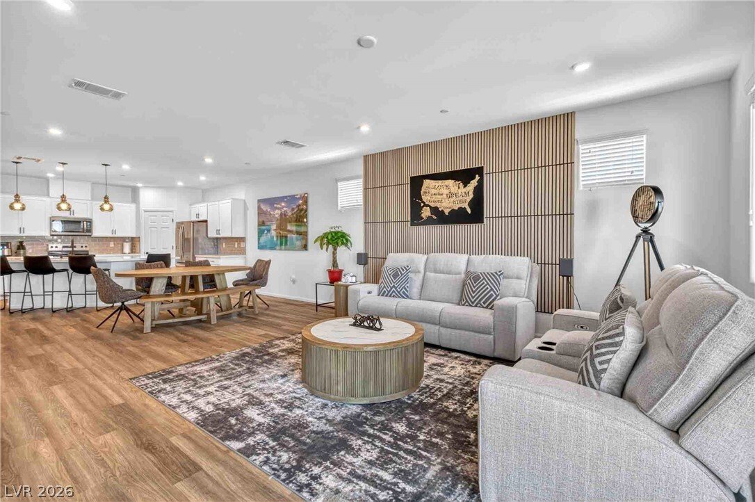 House in Henderson, Nevada, United States 5 - 18112769