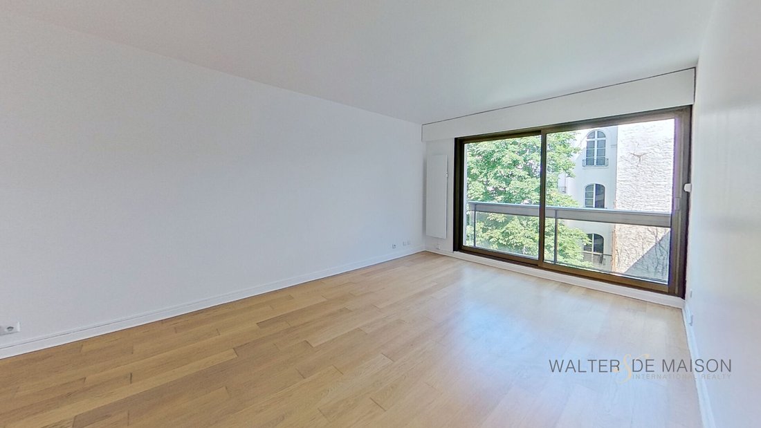 Apartment in Porte Dauphine, Paris 16e Arrondissement, Paris 1 - 18115007