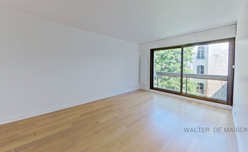 Apartment in Porte Dauphine, Paris 16e Arrondissement, Paris 1