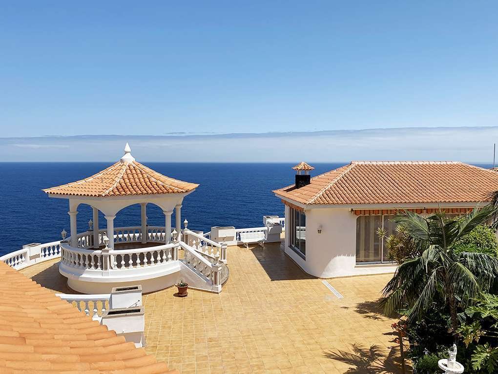 Villa in Los Realejos, Canary Islands, Spain 2 - 18110299
