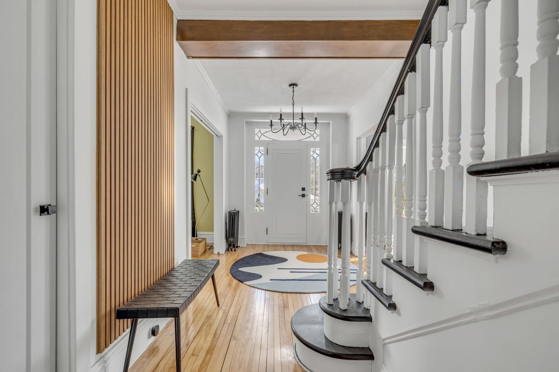 House in Sainte-Pétronille, Quebec, Canada 4 - 18114618