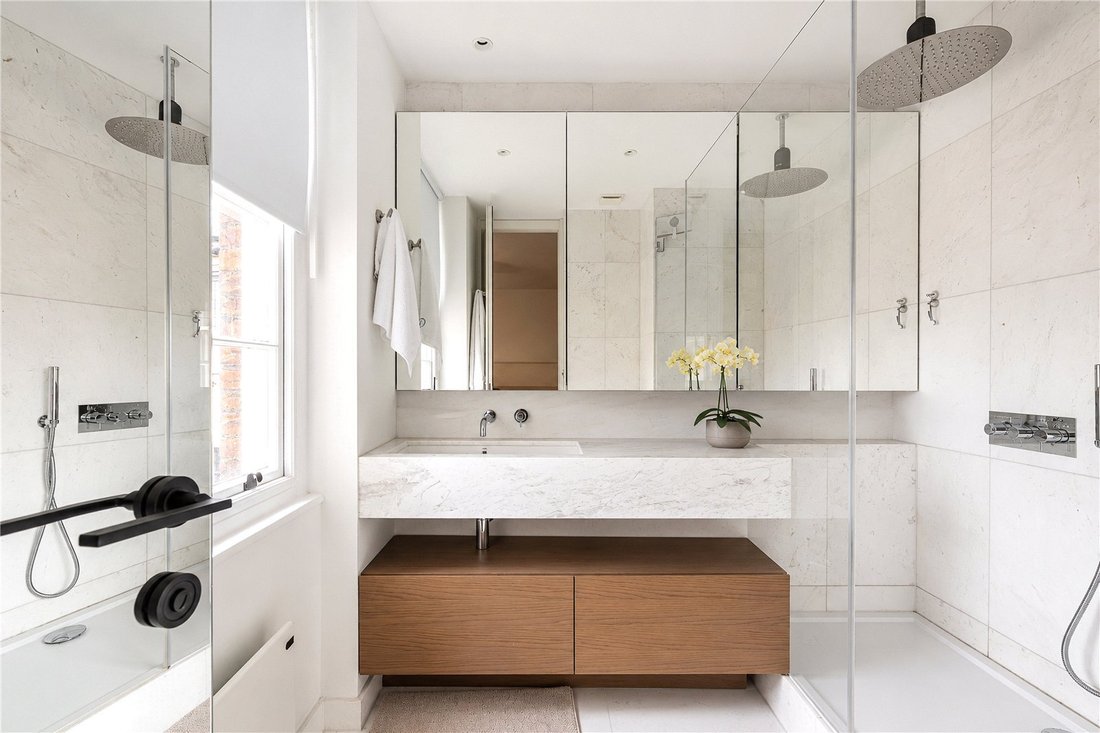 Apartment in Mayfair, Westminster, England 5 - 18110690