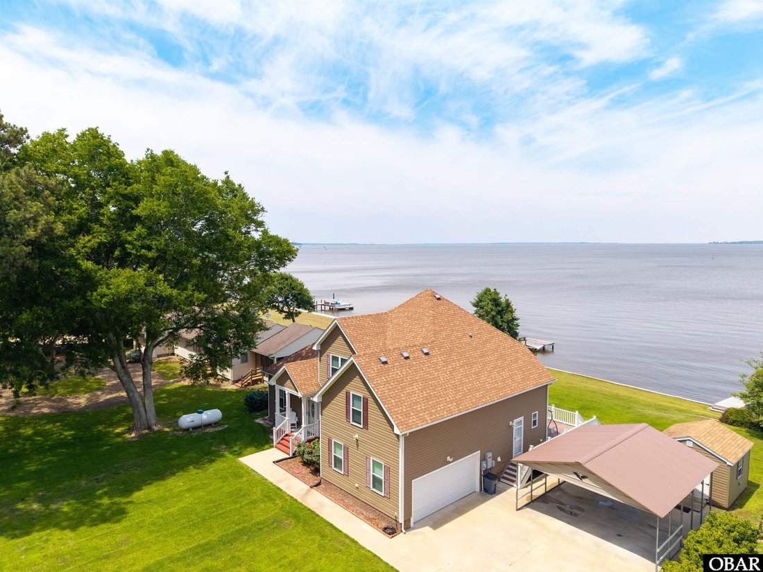 House in Currituck, North Carolina, United States 2 - 18113570