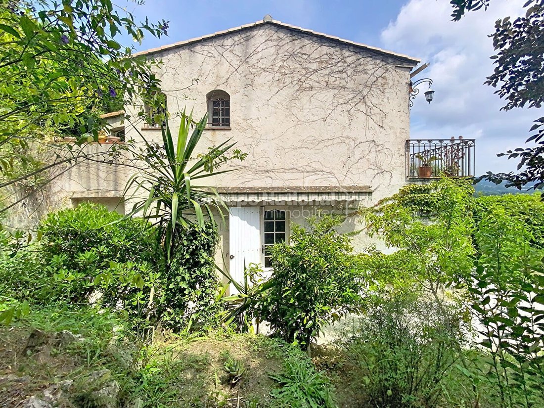 House in Le Grand Duc-Minelle, Mandelieu-la-Napoule, France 5 - 18110851