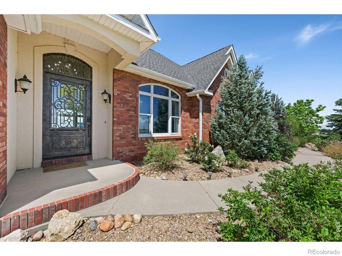 House in Berthoud, Colorado, United States 4 - 18112414